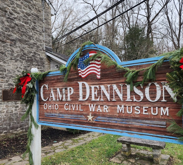 Camp Dennison Civil War Museum (Camp&nbspDennison,&nbspOH)